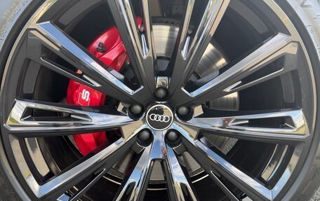 Audi SQ8, 2021 год, 14 300 000 рублей, 13 фотография