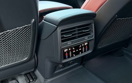 Audi SQ8, 2021 год, 14 300 000 рублей, 20 фотография