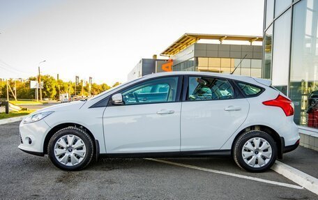 Ford Focus III, 2015 год, 1 028 000 рублей, 4 фотография