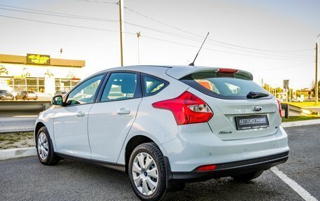 Ford Focus III, 2015 год, 1 028 000 рублей, 5 фотография