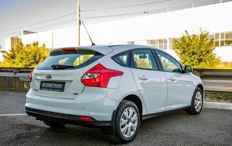 Ford Focus III, 2015 год, 1 028 000 рублей, 7 фотография