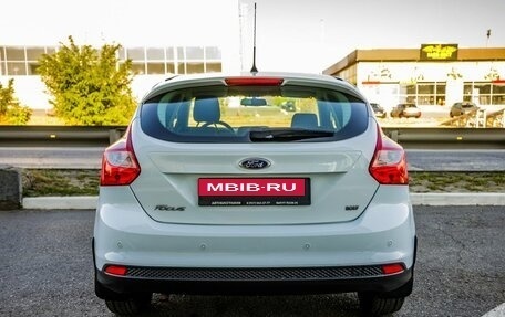Ford Focus III, 2015 год, 1 028 000 рублей, 6 фотография