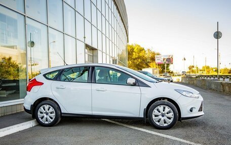 Ford Focus III, 2015 год, 1 028 000 рублей, 8 фотография