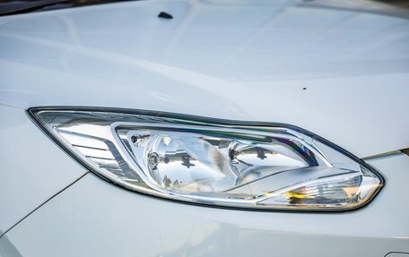Ford Focus III, 2015 год, 1 028 000 рублей, 11 фотография