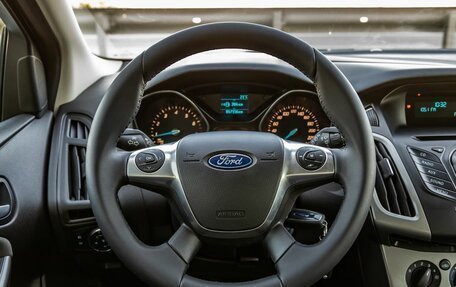 Ford Focus III, 2015 год, 1 028 000 рублей, 16 фотография
