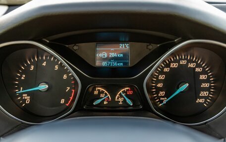 Ford Focus III, 2015 год, 1 028 000 рублей, 9 фотография