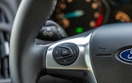 Ford Focus III, 2015 год, 1 028 000 рублей, 17 фотография