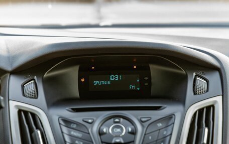 Ford Focus III, 2015 год, 1 028 000 рублей, 20 фотография