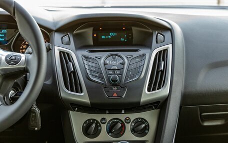 Ford Focus III, 2015 год, 1 028 000 рублей, 19 фотография