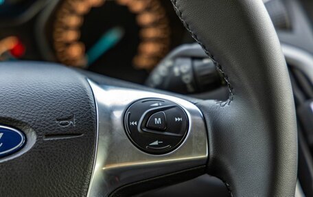 Ford Focus III, 2015 год, 1 028 000 рублей, 18 фотография