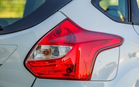 Ford Focus III, 2015 год, 1 028 000 рублей, 13 фотография
