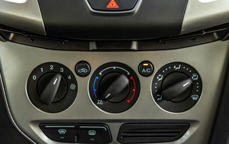 Ford Focus III, 2015 год, 1 028 000 рублей, 22 фотография
