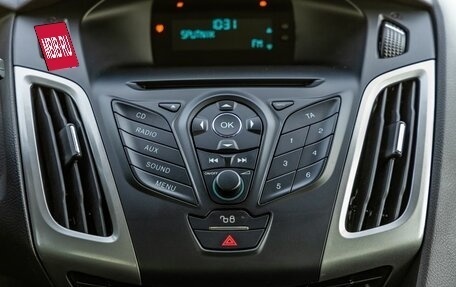 Ford Focus III, 2015 год, 1 028 000 рублей, 21 фотография