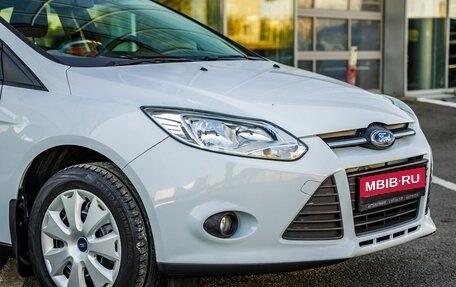 Ford Focus III, 2015 год, 1 028 000 рублей, 10 фотография