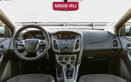 Ford Focus III, 2015 год, 1 028 000 рублей, 14 фотография