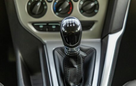 Ford Focus III, 2015 год, 1 028 000 рублей, 23 фотография