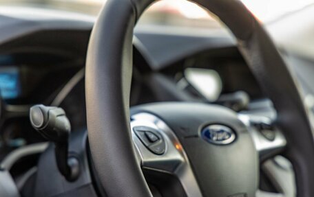 Ford Focus III, 2015 год, 1 028 000 рублей, 28 фотография