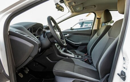 Ford Focus III, 2015 год, 1 028 000 рублей, 27 фотография