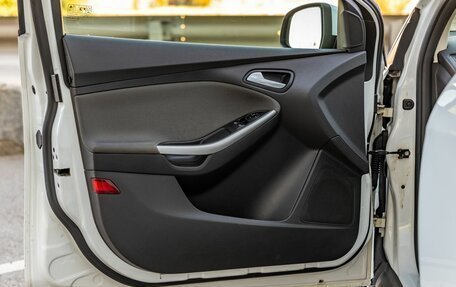 Ford Focus III, 2015 год, 1 028 000 рублей, 26 фотография