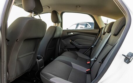 Ford Focus III, 2015 год, 1 028 000 рублей, 34 фотография