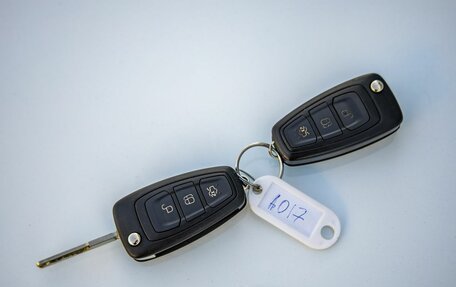 Ford Focus III, 2015 год, 1 028 000 рублей, 37 фотография