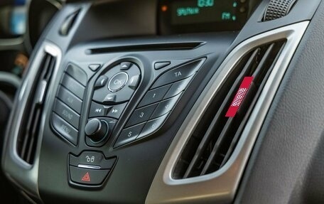 Ford Focus III, 2015 год, 1 028 000 рублей, 30 фотография