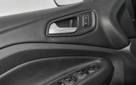 Ford Kuga III, 2017 год, 1 599 000 рублей, 15 фотография