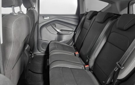 Ford Kuga III, 2017 год, 1 599 000 рублей, 12 фотография