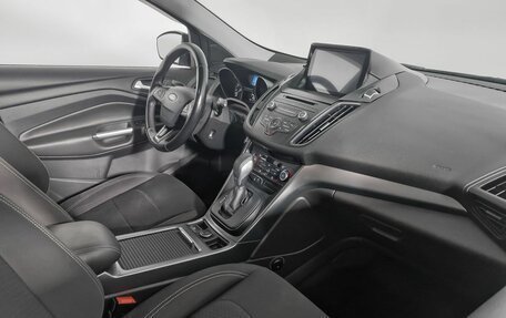 Ford Kuga III, 2017 год, 1 599 000 рублей, 10 фотография
