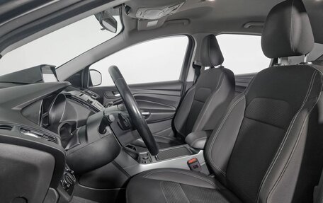 Ford Kuga III, 2017 год, 1 599 000 рублей, 13 фотография