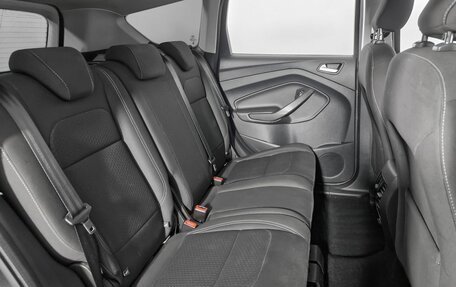 Ford Kuga III, 2017 год, 1 599 000 рублей, 11 фотография