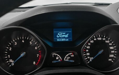 Ford Kuga III, 2017 год, 1 599 000 рублей, 16 фотография