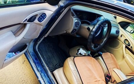 Ford Focus IV, 2000 год, 150 000 рублей, 9 фотография