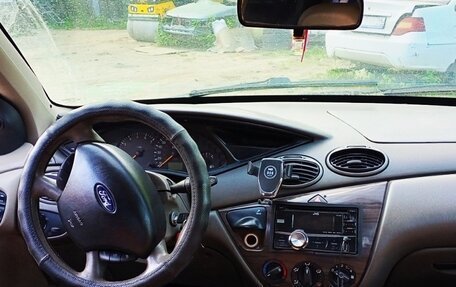 Ford Focus IV, 2000 год, 150 000 рублей, 7 фотография