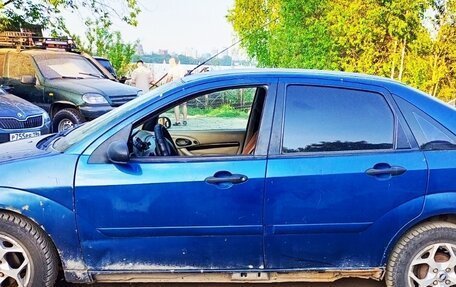 Ford Focus IV, 2000 год, 150 000 рублей, 13 фотография