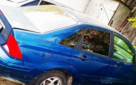 Ford Focus IV, 2000 год, 150 000 рублей, 14 фотография