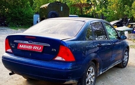 Ford Focus IV, 2000 год, 150 000 рублей, 2 фотография