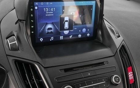 Ford Kuga III, 2017 год, 1 599 000 рублей, 18 фотография