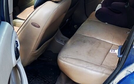 Ford Focus IV, 2000 год, 150 000 рублей, 17 фотография