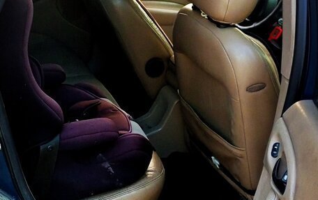 Ford Focus IV, 2000 год, 150 000 рублей, 18 фотография