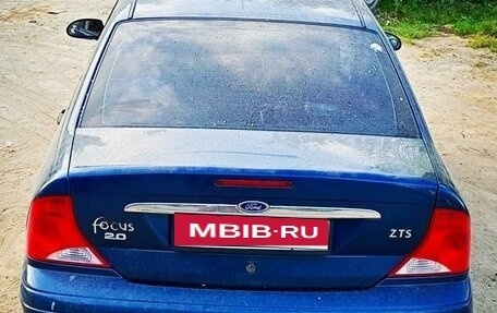 Ford Focus IV, 2000 год, 150 000 рублей, 15 фотография