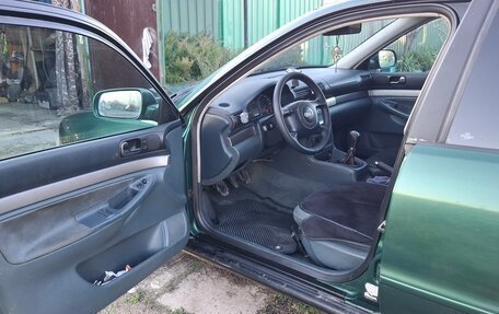Audi A4, 1999 год, 370 000 рублей, 7 фотография