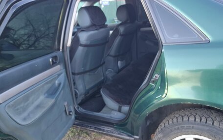 Audi A4, 1999 год, 370 000 рублей, 8 фотография