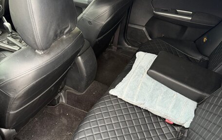 Subaru Forester, 2011 год, 1 000 000 рублей, 4 фотография