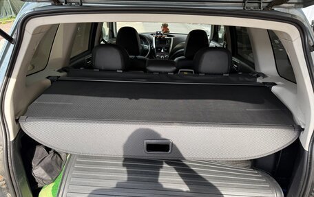 Subaru Forester, 2011 год, 1 000 000 рублей, 3 фотография