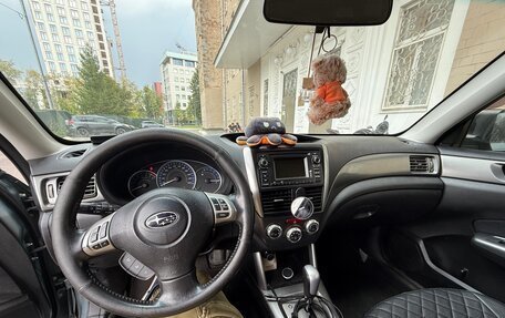Subaru Forester, 2011 год, 1 000 000 рублей, 7 фотография