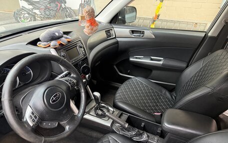 Subaru Forester, 2011 год, 1 000 000 рублей, 8 фотография