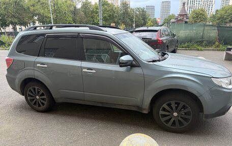 Subaru Forester, 2011 год, 1 000 000 рублей, 12 фотография