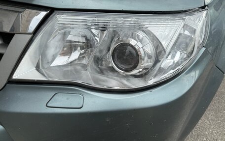 Subaru Forester, 2011 год, 1 000 000 рублей, 9 фотография