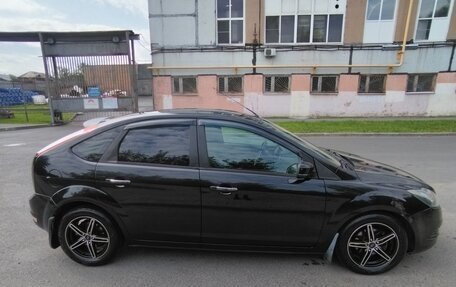Ford Focus II рестайлинг, 2010 год, 675 000 рублей, 2 фотография